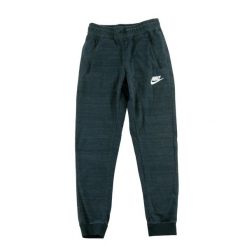Second life - Nike dresowe spodnie męskie Tech Fleece - Stan dobry. Szare spodnie sportowe męskie Nike, z dresówki. Za 122.16 zł.