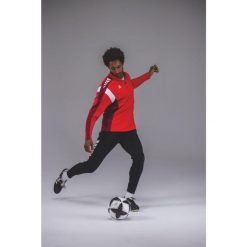 Spodnie treningowe Erima Celebrate 125 czarne Junior. Czarne spodnie sportowe damskie 55PROTEC, z dzianiny, na fitness i siłownię. Za 273.99 zł.
