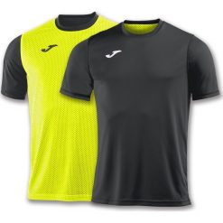 Koszulka do piłki nożnej męska Combi dwustronna. Brązowe t-shirty sportowe męskie Joma, l, bez ramiączek, do piłki nożnej. W wyprzedaży za 135.60 zł.