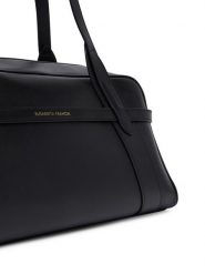 Elisabetta Franchi Torebka BS-31N-62E2-V10000 Czarny. Czarne torebki klasyczne damskie Elisabetta Franchi, bez wzorów, ze skóry, bez dodatków. Za 4,249.00 zł.