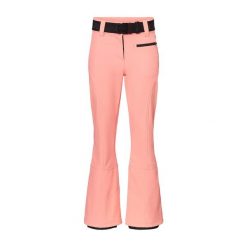 REHALL - YVES-R - Damen Wintersporthose. Brązowe spodnie dresowe damskie REHALL, na zimę, bez wzorów. W wyprzedaży za 461.80 zł.