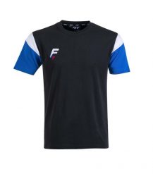 Koszulka Force XV Conquete. Żółte t-shirty damskie FORCE XV, m, bez wzorów, z materiału, bez kołnierzyka. Za 141.50 zł.