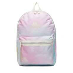 Plecak Kappa. Plecaki damskie Kappa, bez wzorów, sportowe. Za 99.99 zł.