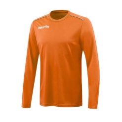 Koszulka treningowa Macron rigel. Żółte t-shirty sportowe męskie Macron, m, z materiału, bez ramiączek, na fitness i siłownię. Za 120.50 zł.