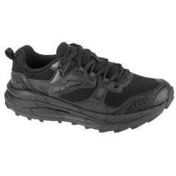Buty do biegania Joma Shock 2541 TKSHOS2541 czarne. Czarne obuwie do biegania damskie . W wyprzedaży za 321.41 zł.