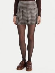 MAX&Co. Spódnica mini Canto 2526106064200 Niebieski Regular Fit. Niebieskie spódniczki damskie MAX&Co., bez wzorów, z syntetyku, mini. Za 679.99 zł.