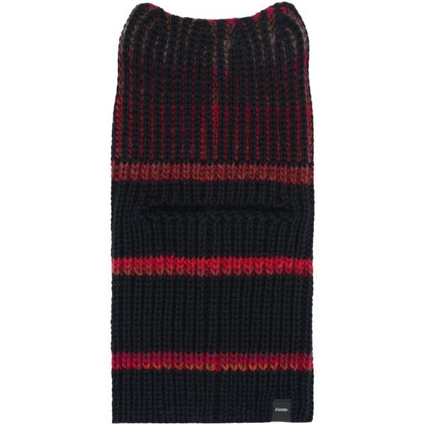 Czapka Eisbar Catalava MÜ. Czarne czapki męskie Eisbar, bez wzorów, prążkowane, eleganckie. Za 399.90 zł.