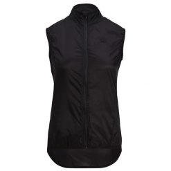 Kamizelka rowerowa damska Silvini Women Jacket Tonara WJ2020. Czarne kamizelki damskie Silvini, l. W wyprzedaży za 277.49 zł.