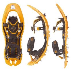 TSL Symbioz Hyperflex Adjust Apricot 2022. Żółte obuwie trekkingowe damskie TSL. Za 1,398.45 zł.