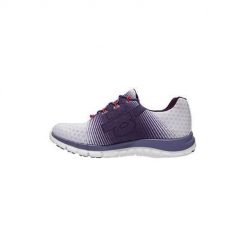Buty do chodzenia damskie Reebok Zpump Fusion. Fioletowe obuwie do biegania damskie Reebok, do biegania. Za 481.85 zł.