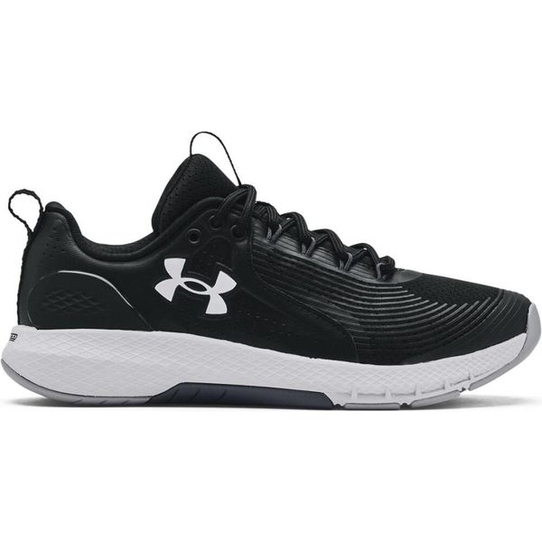 Buty Treningowe Męskie Under Armour Charged Commit TR 3. Czarne buty fitness męskie Under Armour. Za 297.00 zł.
