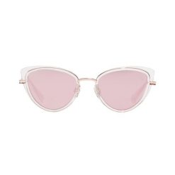 Damskie okulary przeciwsłoneczne Hawkers Feline. Czerwone okulary przeciwsłoneczne damskie hawkers. Za 260.00 zł.