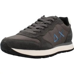 Buty SUN68 TOM SOLID Szary. Szare buty fitness męskie SUN68, na fitness i siłownię. Za 376.99 zł.