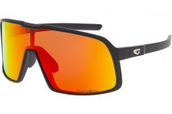 Okulary przeciwsłoneczne GOG KARI. Brązowe okulary przeciwsłoneczne damskie GOG. Za 249.99 zł.