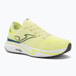 Buty do biegania męskie Joma Viper. Żółte obuwie do biegania damskie Joma. Za 488.85 zł.
