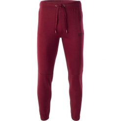 Męskie treningowe spodnie dresowe joggery Magnum Liben. Czerwone spodnie dresowe męskie MAGNUM, bez wzorów, z dresówki. Za 81.93 zł.