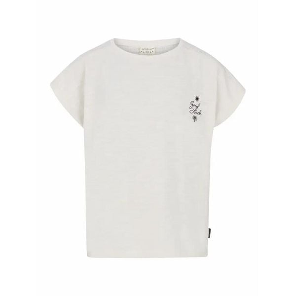 Koszulka dla dziewczynki Protest Prtbana. Białe koszulki dziewczęce Protest, m, bez wzorów, bez ramiączek. Za 212.50 zł.