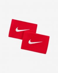 Opaski na skarpety Nike. Białe skarpetki damskie Nike, bez wzorów, z materiału. Za 40.99 zł.