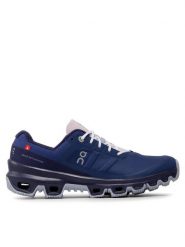 On Buty do biegania Cloudventure 3299051 Niebieski. Niebieskie obuwie do biegania damskie On. Za 559.99 zł.