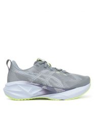 Asics Buty do biegania Novablast 5 1012B765 Szary. Szare obuwie do biegania damskie Asics. Za 679.99 zł.