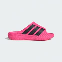 Klapki Purechill. Czarne klapki i japonki męskie Adidas. Za 219.00 zł.