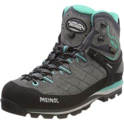Buty trekkingowe damskie Meindl Litepeak Lady GTX. Czarne obuwie trekkingowe damskie MEINDL. Za 1,038.49 zł.