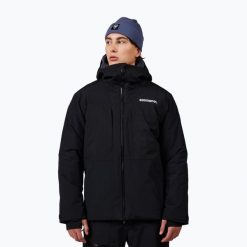 Kurtka narciarska męska Rossignol Outerlimits Insulated. Czarne kurtki narciarskie i snowboardowe damskie Rossignol, m, bez wzorów, bez kaptura, narciarskie. Za 1,229.00 zł.