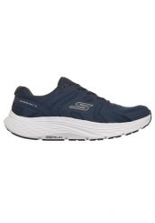 Buty sportowe męskie Skechers Go Run 221263. Niebieskie obuwie do biegania damskie Skechers. Za 231.99 zł.