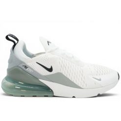 Buty do chodzenia męskie Nike Air Max. Białe obuwie do biegania damskie Nike, nike air max. Za 881.00 zł.