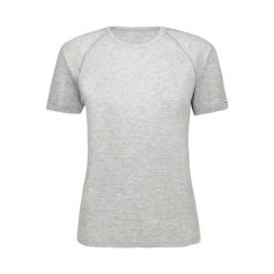 Koszulka damska turystyczna damska CMP 3Y06257. Szare bielizna termoaktywna damska CMP, l, bez wzorów. Za 187.00 zł.