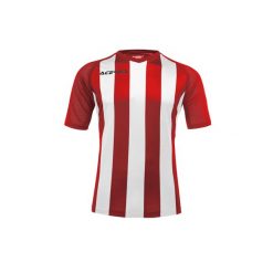 Koszulka Mc Acerbis Johan. Białe t-shirty sportowe męskie ACERBIS, bez ramiączek, do piłki nożnej. Za 136.50 zł.