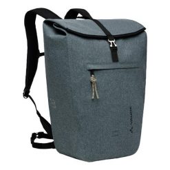 Plecak VAUDE Clubride 25 L. Niebieskie plecaki damskie Vaude, bez wzorów. Za 533.10 zł.