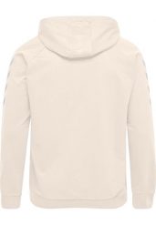 Bluza Hummel hmlGO. Brązowe bluzy z kapturem męskie HUMMEL, na wiosnę, m, z bawełny. Za 194.80 zł.