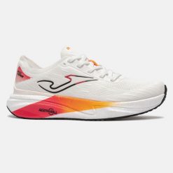 Buty do biegania Joma Viper 2602. Białe obuwie do biegania damskie Joma. Za 404.50 zł.