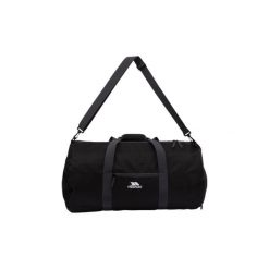 Trespass Holda - Torba sportowa 70l Czarna. Czarne torby męskie na ramię Trespass, bez wzorów, na ramię. Za 288.99 zł.