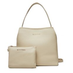 Torebka Valentino. Torebki klasyczne damskie Valentino, bez wzorów, bez dodatków. Za 409.99 zł.