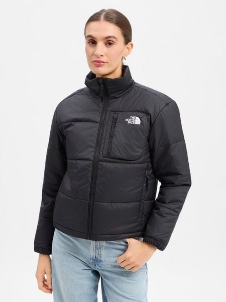 The North Face Kurtka pikowana Kobiety czarny, XS. Czarne kurtki damskie The North Face, xs, bez wzorów, bez kaptura. Za 749.95 zł.