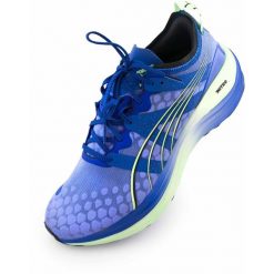 Buty do biegania męskie PUMA ForeverRun Nitro. Obuwie do biegania damskie Puma. Za 547.99 zł.