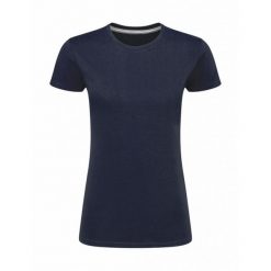 Koszulka Bez Metki Dla Kobiet. Niebieskie bluzki damskie SG, s, bez wzorów, sportowe, bez kołnierzyka, bez ramiączek. Za 34.99 zł.