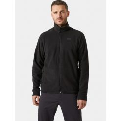 Sweter Męski Helly Hansen Daybreaker. Czarne swetry męskie Helly Hansen, na zimę, m, bez wzorów, z materiału, bez kołnierzyka. Za 342.75 zł.