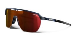 Okulary fotochromowe JULBO FREQUENCY | Reactiv High Contrast kat. 0-3. Czarne okulary przeciwsłoneczne męskie JULBO. Za 709.99 zł.