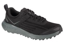 Buty do chodzenia męskie Columbia Vertisol Trail. Czarne buty trekkingowe męskie Columbia, z gumy, bez zapięcia, trekkingowe. Za 229.99 zł.