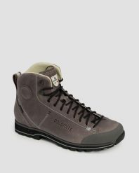 Buty Dolomite 54 HIGH FG EVO GTX GUNMETAL GREY/BLACK. Szare obuwie trekkingowe damskie Dolomite. Za 497.00 zł.