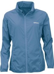 Damska wodoodporna kurtka zapinana na zamek Pro-X Elements Able. Niebieskie kurtki damskie PRO-X ELEMENTS, l, bez wzorów, z poliamidu, bez kaptura. Za 297.00 zł.