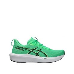 Buty biegowe ASICS GT-1000 14 Zielone. Zielone obuwie do biegania damskie Asics. Za 635.25 zł.