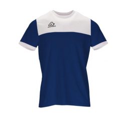 Koszulka Acerbis Harpaston. Białe t-shirty sportowe męskie ACERBIS, bez ramiączek, do piłki nożnej. Za 175.50 zł.