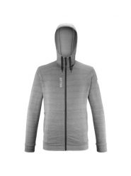 Bluza turystyczna męska MILLET Cimaï Light Hoodie M. Czarne bluzy z kapturem męskie Millet, m, z dzianiny. Za 299.00 zł.