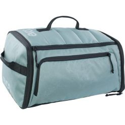Torba Evoc Gear Bag 15. Szare torebki klasyczne damskie EVOC, bez wzorów, bez dodatków. Za 355.50 zł.