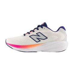 Damskie buty do biegania New Balance 680 W6809BI. Białe obuwie do biegania damskie New Balance. Za 349.00 zł.