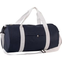 Torba Kimood Fourre Tout Forme Tube. Szare torby męskie na ramię KIMOOD, bez wzorów, na ramię, małe. Za 111.50 zł.